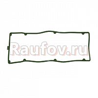 Прокладка клап крышки 40624-1007245 ЗМЗ-409 EURO-3 силикон зелен купить в Челябинске