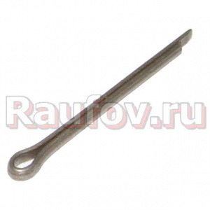 Шплинт 3,2х40 (1кг-520шт) Шплинт 3,2х40 (1кг-520шт) купить в Челябинске