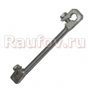 Прокачка тормозов 9х11х2 /77759/ Сервис ключ Прокачка тормозов 9х11х2 /77759/ Сервис ключ купить в Челябинске