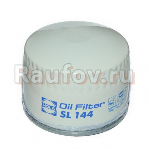 Фильтр масл ВАЗ-2108 HOLA SL144 Калина Фильтр масл ВАЗ-2108 HOLA SL144 Калина купить в Челябинске