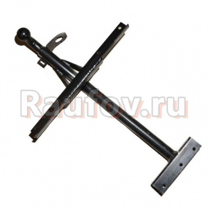 ТСУ ВАЗ-2108-09-099 (BOSAL-VFM) ТСУ ВАЗ-2108-09-099 (BOSAL-VFM) купить в Челябинске
