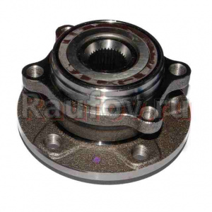 Подшипник ступицы Fenox WHB81112 Подшипник ступицы Fenox WHB81112 купить в Челябинске