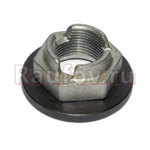 Гайка ступицы колеса Ford 1008849 Гайка ступицы колеса Ford 1008849 купить в Челябинске