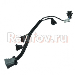 Жгут форсунок ВАЗ-2123-37024036-10 Жгут форсунок ВАЗ-2123-37024036-10 купить в Челябинске