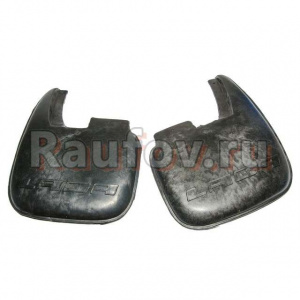 Брызговики универсальные к-т Брызговики универсальные к-т купить в Челябинске