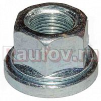 Гайка колеса 3302-3101034 Крастная Этна(М18х1,5) купить в Челябинске