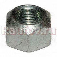 Гайка М14х1,5  4595631-312 без нейл кольца болта развала ГАЗель NEXT.нижн рычага подв  31105 нижняя купить в Челябинске