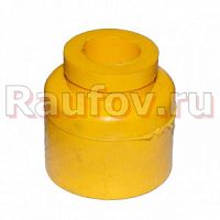 Подушка радиатора 3110-1301164 полеуретан купить в Челябинске