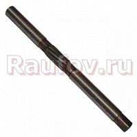 Развертка 25 мм (шкворень Газель)длинная 72525 купить в Челябинске