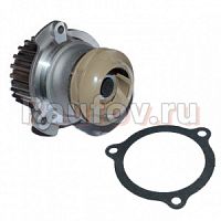 Насос водяной ВАЗ-2108 LUZAR TURBO-2 1,6 LPW01084 купить в Челябинске