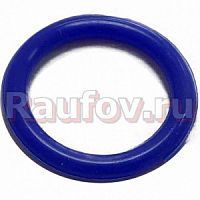 Кольцо уплотнительное рычага КПП (д.12) 3741-1702157 силикон купить в Челябинске