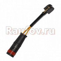 Датчик износа колодок зад Bosch 1987473038 купить в Челябинске