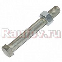 Болт центровой 290927-629 зад  с гайкой 3302 н/о М12х1,25х95 купить в Челябинске