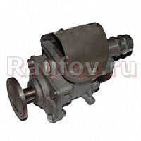 Коробка отбора мощности 3507-10-4206012 ГАЗон-NEXT пневмовключение под фланец купить в Челябинске