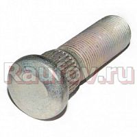 Болт колесный 3302-3104018 зад Газель М18*1,5*65 купить в Челябинске