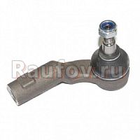 Наконечник рулевой Moog FDES3891 правый Ford Focus 1.4-1.6/1.6-2.0TDCi 04>/C-Max 2003 г.в.  купить в Челябинске