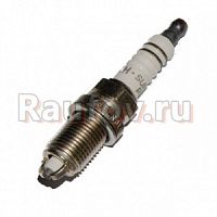 Свеча зажигания Bosch 0242229654 (FLR8LDCU+) Opel Astra/Corsa/Frontera/Vectra 1.4-2.0 1988 г.в. купить в Челябинске