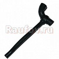 Патрубок радиатора ВАЗ-2123-1303074-01 тройник купить в Челябинске