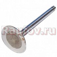 Клапан впускной 4216-1007010 дв 4216 ЧАМЗ купить в Челябинске