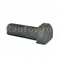 Болт М10x1,25x32 защиты кожуха поворотн.ВАЗ-2101 (коротк.) 2101-3001038 купить в Челябинске