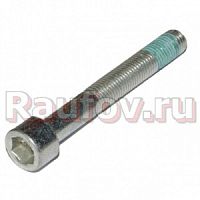 Болт карданный  5016291 ГАЗ-3302-2217  п/привод  для крепления шруса М6х0,75х45 купить в Челябинске