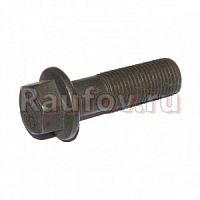 Болт М12x1,25x55 шкива-демпфера коленвала ISF 2,8 Газель Cummins   4990385 купить в Челябинске