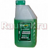 Антифриз 1л зеленый  OIL RIGHT купить в Челябинске