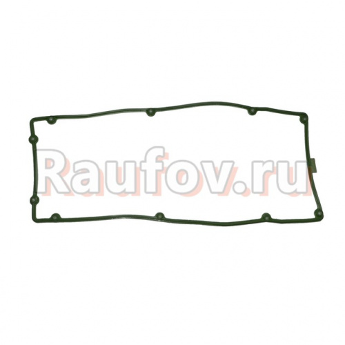 Прокладка клап крышки 40624-1007245-10 ЗМЗ-409 EURO-4 силикон  купить в Челябинске