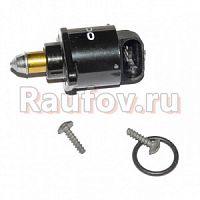 Клапан 7701206370 регулятор холостого хода Renault Logan/Sandero 1.4-1.6 купить в Челябинске