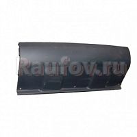 Панель бампера 2123-2803122 Газель-Next нижняя купить в Челябинске