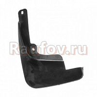 Брызговик задний KIA Rio III UKORAUTO левый UKA4Y861701 купить в Челябинске