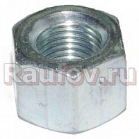 Гайка стремянки 250689-629 Волга/250689-П29/ купить в Челябинске