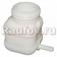 Бачок ГЦС 2121-1602562 УАЗ-452,ВАЗ-2121 квадратный без крышки купить в Челябинске