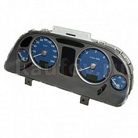 Комбинация приборов 4505-3801010-04 ГАЗ-31105 CHRYSLER (3110-3801010) купить в Челябинске