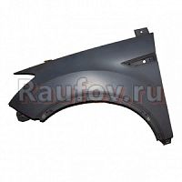 Крыло переднее левое Renault  API RN20201600L00 купить в Челябинске