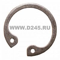 Кольцо стопорное 240-1004022 поршн пальца (d=38мм.) (крестовины ЗИЛ-130) купить в Челябинске