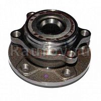 Подшипник ступицы Fenox WHB81112 купить в Челябинске