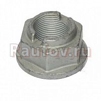 Гайка ступицы колеса Mercedes A0019909154/0019909154 купить в Челябинске