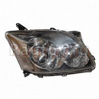 Фара DEPO 212-11F3R-LD-EM правая под корректор TOYOTA AVENSIS  2003-2006 г.в. купить в Челябинске