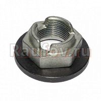 Гайка ступицы колеса Ford 1008849 купить в Челябинске