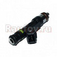 Форсунка ВАЗ-2110 V1,5 (16клап) BOSCH 0280158110 купить в Челябинске