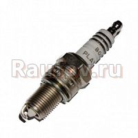 Свеча зажигания Bosch 0242235540 (WR7DPX PLATINUM)  Mazda 121-626 1.3/1.4/2.0/ВАЗ-2111 V8 купить в Челябинске