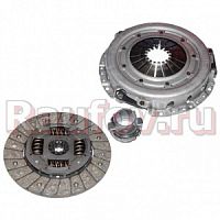 Сцепление 4216, Evotech Газель УМЗ (TOMPSON) 3000950069 купить в Челябинске