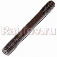 Шпилька М 8х58 коллектора вып ЗМЗ-406 406-1008111 (на машину 2шт) длинная купить в Челябинске