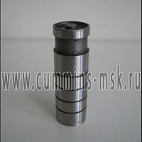 Клапан регулятора давления масла ISF 2,8 Газель Cummins 5262906 купить в Челябинске
