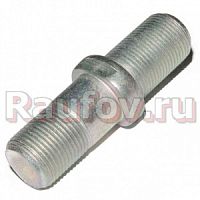 Болт колесный 51-3103008-31 (правый) ГАЗ-52, 53, 66, ПАЗ (шпилька передн./задн.) купить в Челябинске