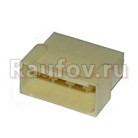 Колодка электр разъема 8клемн купить в Челябинске