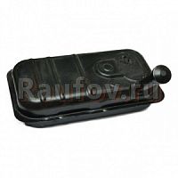 Бак топл 3741-1102010-01 УАЗ дополнит. правый (горл.впереди) купить в Челябинске