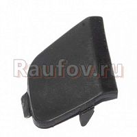 Заглушка буксировочного крюка бампера Ford 1702946 Bodyparts FDFOC11990 купить в Челябинске