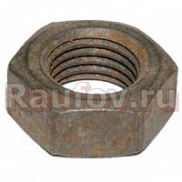 Гайка рег винта 511-1007076 ГАЗ-53,ГАЗель купить в Челябинске